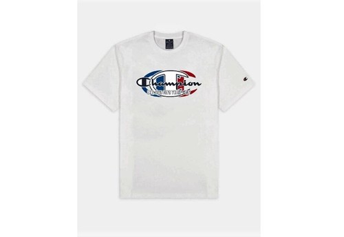 Shirt manica corta - manica, girocollo