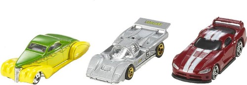 Hot wheels car - hot,