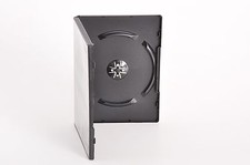 10 X Custodie Box CD - DVD