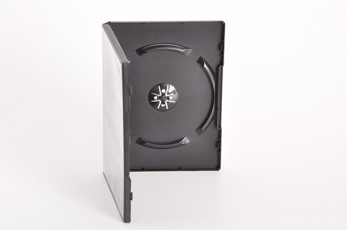 Custodie box dvd - x,