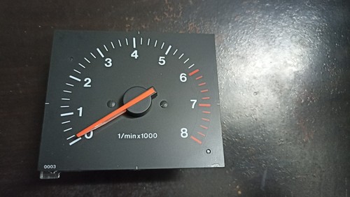 Contachilometri volvo 480 - contachilometri,