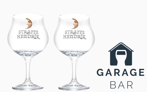 Set straffe hendrik 33cl - set, 2
