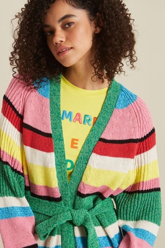 Cardigan lungo marella - cardigan, by