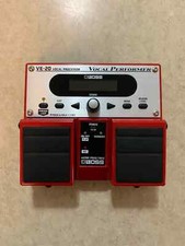 Processore vocale Boss VE-20