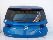 95525764 PORTELLONE POSTERIORE OPEL GRANDLAND X (A18) 1.5 D 16V AUT 8M 130CV 202