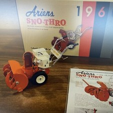 Ariens Sno-Thro - Modello