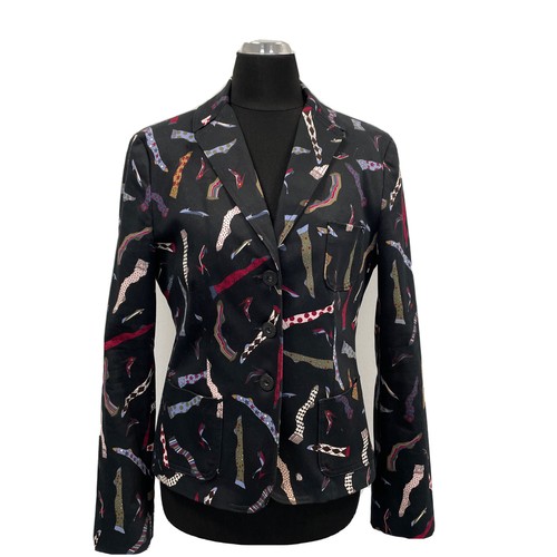 Moschino jeans giacca - moschino,