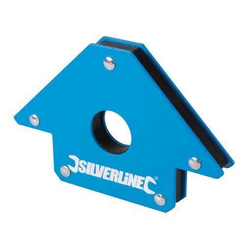 Silverline magnete - magnete, di