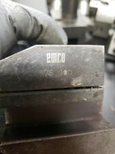 (3D7) EMCO 342 TORNIO CNC 3/4"