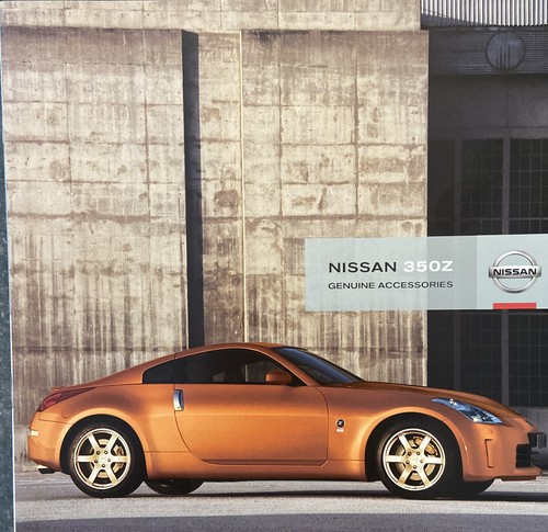 Nissan 350z coupè roadster - nissan,