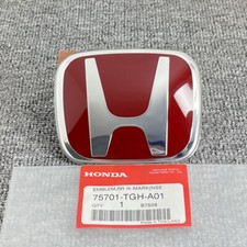 Stemma H bagagliaio per Honda