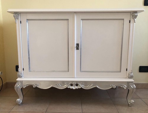 Credenza classica barocco - barocco, 2