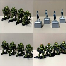 Halo mega construx red - mega,