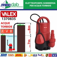 Elettropompa Sommersa Per