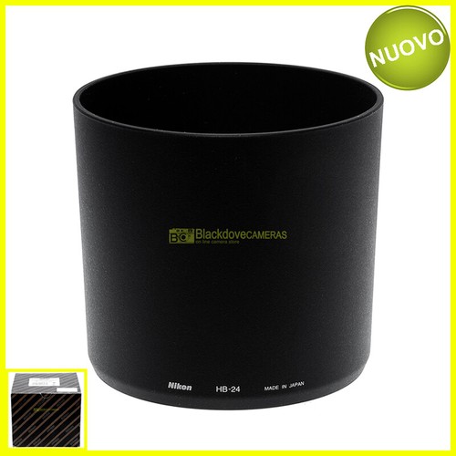 Nikon paraluce per - paraluce, hb-24