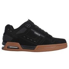 Scarpe da Skate Osiris Peril Black Black Gum - Skate Shoes