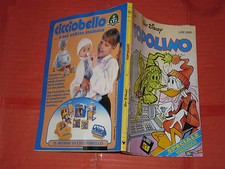 WALT DISNEY - MOUSE booklet -