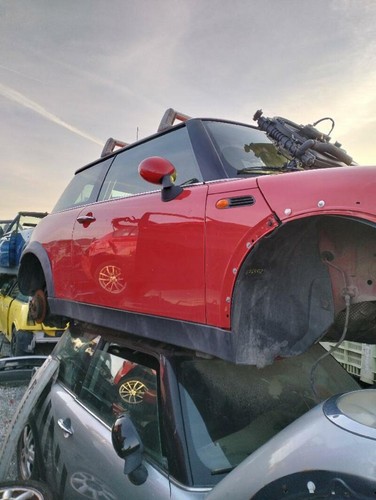 Sedili mini one 2001 - mini,