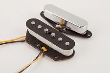 Originale Fender Custom Shop