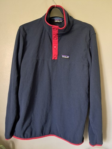 Patagonia pullover uomo - patagonia,