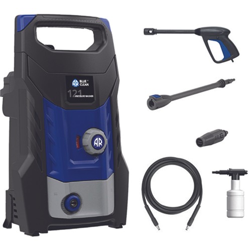 Idropulitrice acqua fredda - ad,