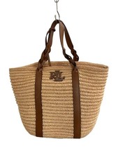 Borsa cestino polo ralph - borsa,