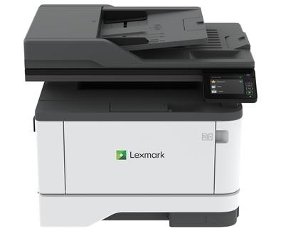 Lexmark mx431adn laser 600 - lexmark,