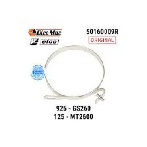 Nastro freno catena motosega - nastro,