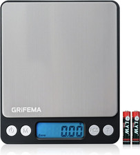 - Bilancia Da Cucina Digitale