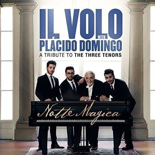 Audio volo placido - audio, /