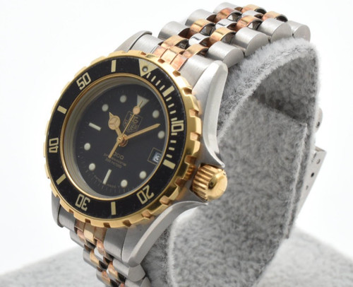 Orologio donna vintage tag - donna,