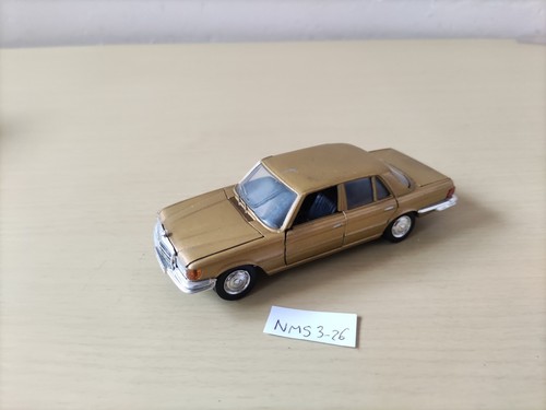 Schucco modell mercedes 350 - schucco,