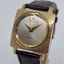 Orologio da polso vintage 1960