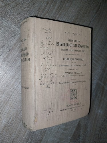 Molina dizionario - molina,