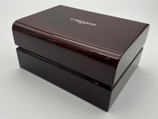 Longines Scatola Orologio