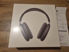 AirPods Max Midnight Neuf