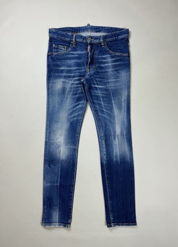 Jeans dsquared uomo - 2,