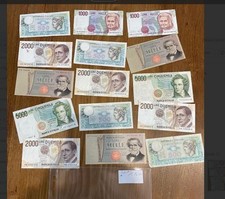 NL* BANCA D'ITALIA SUPER LOTTO