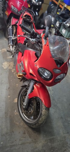 Triumph sprint 955i dado - ,