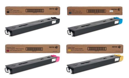 Toner originale xerox - toner,