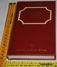 AMBLER Eric - DOCTOR FRIGO -