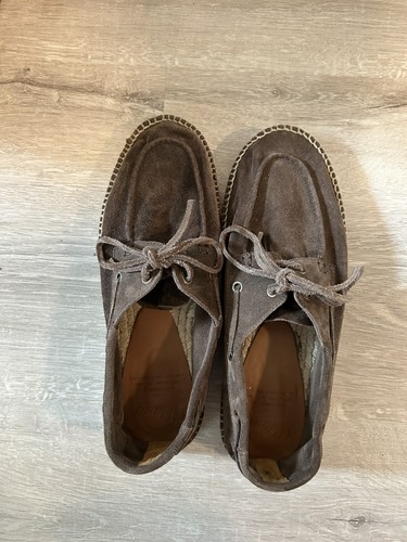 Scarpa barca velasca - barca, milano