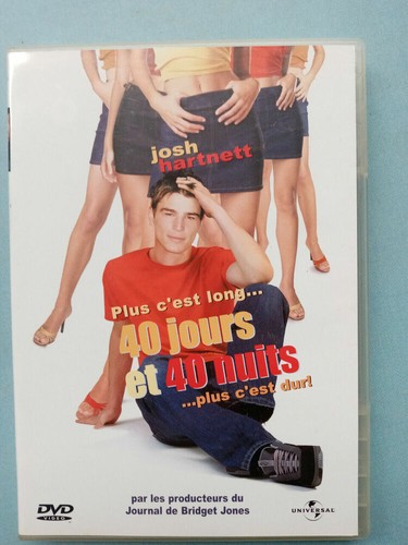 Giorni notti josh - 40,