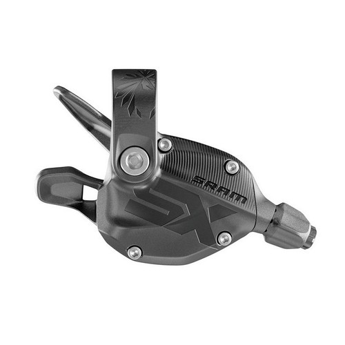 Comando cambio trigger con - trigger,