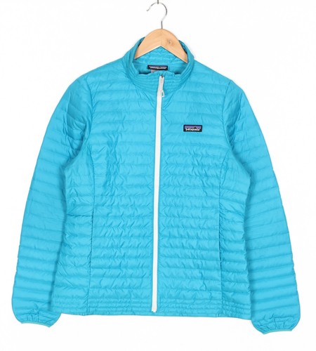 Patagonia piumino giacca donna - piumino,