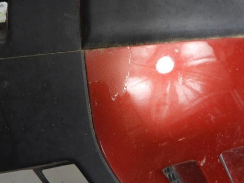 Paraurti anteriore fiat punto - fiat,