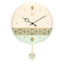 Orologio parete thun con - da,