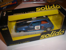 Renault 5 Turbo Rally No.18 -