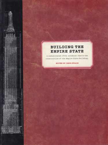 Building the empire - building,