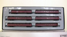 Maerklin 87847 carrozze